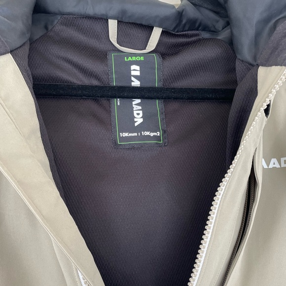 Armada Gypsum Jacket Women’s - Picture 5 of 6